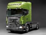 Scania R480 4x2 Topline 2004 года